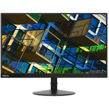 Lenovo ThinkVision S22e-20 (62C6KAT1EU) monitor