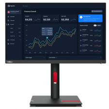 Lenovo ThinkVision T22i-30 monitor