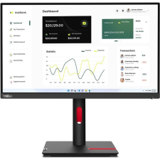 Lenovo ThinkVision T23i-30 monitor