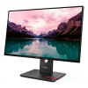 Lenovo ThinkVision T24-40 23,8" FHD IPS Monitor - Ergonomikus, Kékfény Szűrő