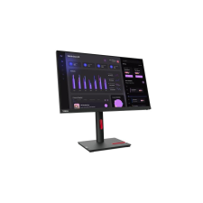 Lenovo ThinkVision T24i-30 skarm - WLE (63CFMATXEU) monitor