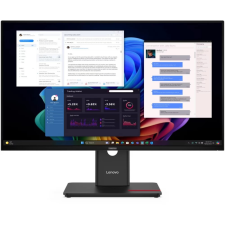 Lenovo ThinkVision T27UD-40 monitor