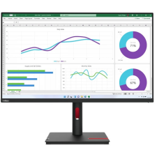 Lenovo ThinkVision T32h-30 (63D3GAT1EU) monitor