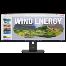 Lenovo ThinkVision T34WD-40 monitor