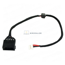 Lenovo U31-70, E31-70, E31-80 DC tápcsatlakozó, 5 pin laptop alkatrész