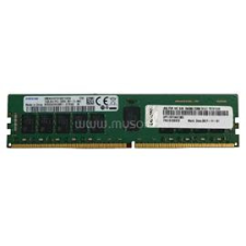 Lenovo UDIMM memória 32GB DDR4 3200MHz (4X77A77496) memória (ram)