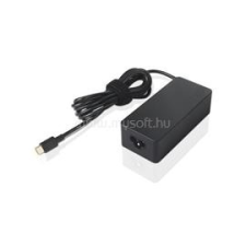 Lenovo USB-C 65W AC Adapter(CE) (GX20P92529) laptop kellék