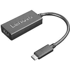 Lenovo USB C -> HDMI adapter (4X90M44010) kábel és adapter