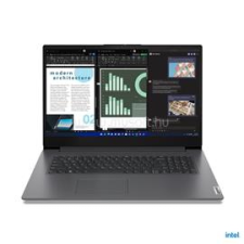 Lenovo V17 G4 IRU (Iron Grey) | Intel Core i3-1315U | 16GB DDR4 | 256GB SSD | 0GB HDD | 17,3" matt | 1920X1080 (FULL HD) | INTEL UHD Graphics | W11 PRO laptop