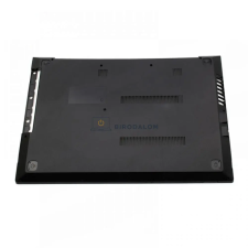 Lenovo V310-15ISK, V310-15, V310-15IKB alsó burkolat laptop alkatrész