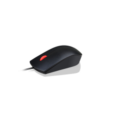 Lenovo Vezetékes egér, Essential USB Mouse egér