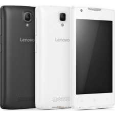 Lenovo Vibe A - Hydrogél kijelzővédő fólia mobiltelefon kellék
