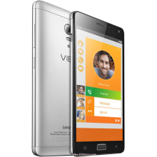 Lenovo Vibe P1 - Hydrogél kijelzővédő fólia mobiltelefon kellék
