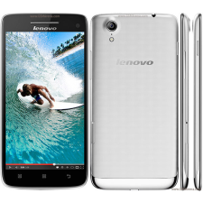 Lenovo Vibe X S960 - Hydrogél kijelzővédő fólia mobiltelefon kellék