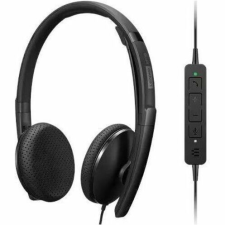 Lenovo VOIP UC 4XD1M39028 fülhallgató, fejhallgató