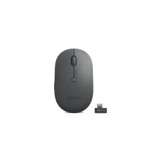 Lenovo X9 Edition Bluetooth + RF Wireless Egér - Fekete (4Y51R29290) egér