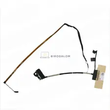 Lenovo Yoga 720-13IKB, Yoga 720-15IKB LCD kábel (DC02C00F800) laptop alkatrész