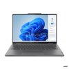 Lenovo Yoga 7 2-in-1 14AHP9 Touch (Storm Grey) + Lenovo Digital Pen + Yoga Sleeve + Premium Care | AMD Ryzen 7 8840HS 3.3 | 16GB DDR5 | 2000GB SSD | 0GB HDD | 14" Touch | 1920X1200 (WUXGA) | AMD Radeon 780M | W11 PRO