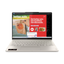 Lenovo Yoga 7 2-in-1 14AKP10 83JR002GHV laptop
