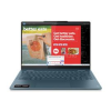 Lenovo Yoga 7 2-in-1 14AKP10 Touch OLED (Tidal Teal) + Yoga Pen + Premium Care | AMD Ryzen AI 7 350 2.0 | 24GB DDR5 | 500GB SSD | 0GB HDD | 14" Touch | 2880X1800 (QHD+) | AMD Radeon 860M | W11 HOME