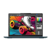 Lenovo Yoga 7 2-in-1 14IML9 Touch (Tidal Teal) + Premium Care | Intel Core Ultra 7 155U | 16GB DDR5 | 1000GB SSD | 0GB HDD | 14" Touch | 1920X1200 (WUXGA) | INTEL Graphics | W11 HOME