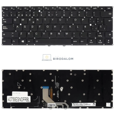 Lenovo Yoga 910-13IKB gyári billentyűzet (ES kiosztás, háttérvilágítással) laptop alkatrész