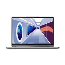Lenovo Yoga 9 14IRP8 Touch OLED (Storm Grey) + Precision Pen | Intel Core i7-1360P | 16GB DDR5 | 4000GB SSD | 0GB HDD | 14" Touch | 2880X1800 (QHD+) | INTEL Iris Xe Graphics | W11 HOME laptop