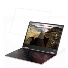 Lenovo Yoga A12, Üvegfólia, 0,3mm vékony, 9H, Sík részre laptop kellék