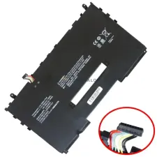 Lenovo Yoga C630 13Q50 laptop akkumulátor, 7.68V 7920mAh (60Wh) lenovo notebook akkumulátor