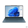 Lenovo Yoga Pro 7 14AHP9 (Tidal Teal) + Premium Care | AMD Ryzen 7 8845HS 3.8 | 16GB DDR5 | 250GB SSD | 0GB HDD | 14,5" matt | 2560X1600 (WQHD) | NVIDIA GeForce RTX 3050 6GB | W11 PRO