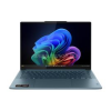 Lenovo Yoga Pro 7 14AKP10 OLED (Tidal Teal) + Premium Care | AMD Ryzen AI 7 350 2.0 | 32GB DDR5 | 500GB SSD | 0GB HDD | 14,5" fényes | 2944X1840 | AMD Radeon 860M | W11 PRO