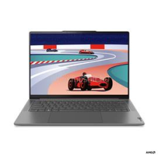 Lenovo Yoga Pro 7 14ARP8 (Storm Grey) + Premium Care | AMD Ryzen 7 7735HS 3.2 | 16GB DDR5 | 120GB SSD | 0GB HDD | 14,5" matt | 2560X1600 (WQHD) | AMD Radeon 680M | W11 PRO laptop