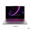 Lenovo Yoga Pro 7 15IPH11 Touch OLED (Luna Grey) + Yoga Pen + Premium Care | Intel Core Ultra 9 386H | 32GB DDR5 | 500GB SSD | 0GB HDD | 15,3" Touch | 2560X1600 (WQHD) | NVIDIA GeForce RTX 5070 12GB | W11 PRO