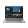 Lenovo Yoga Slim 6 14APU8 OLED (Misty Grey) + Premium Care | AMD Ryzen 7 7840U 3.3 | 16GB DDR5 | 2000GB SSD | 0GB HDD | 14" fényes | 1920X1200 (WUXGA) | AMD Radeon 780M | W11 PRO