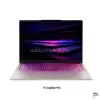 Lenovo Yoga Slim 7 14IPH11 OLED (Seashell) + USB-C Hub + Yoga Tote Sleeve + Premium Care | Intel Core Ultra 5 322 | 16GB DDR5 | 250GB SSD | 0GB HDD | 14" fényes | 1920X1200 (WUXGA) | INTEL Graphics | W11 PRO
