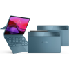 Lenovo Yoga Tab Plus 12.7" Tablet Snapdragon 8 Gen 3 16GB/256GB Tidal Teal (ZAEG0022PL)