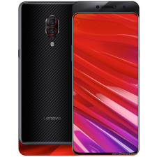 Lenovo Z5 Pro GT - Hydrogél kijelzővédő fólia mobiltelefon kellék