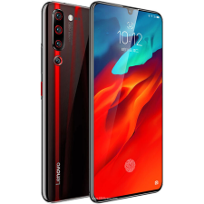 Lenovo Z6 Pro 5G - Hydrogél kijelzővédő fólia mobiltelefon kellék