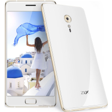 Lenovo ZUK Z2 Pro - Hydrogél kijelzővédő fólia mobiltelefon kellék