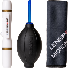 Lenspen Cleaning Kit White fényképező tartozék