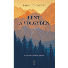 Lent a völgyben regény