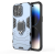 LENUO Armor iPhone 15 Pro Max kék tok (2926934131147)