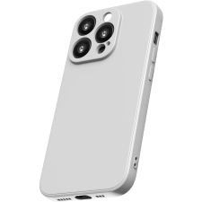 LENUO iPhone 15 Plus fehér TPU tok (2926934127331) tok és táska