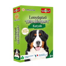  Lenyűgöző természet: Kutyák kártyajáték