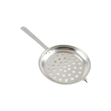 LEO-10269 Nokedli szaggató nyeles nagy lyukú konyhai eszköz