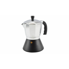 LEO-10377 Kotyogós kávéfőző 6 személyes kávéfőző
