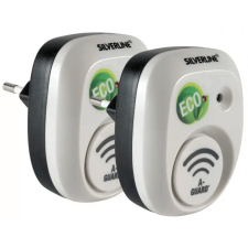 LEO-276 Silverline elektromos egér- és patkányriasztó - IN 25304 elektromos állatriasztó