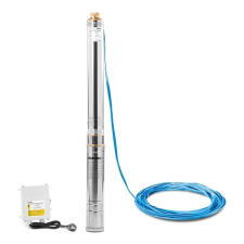  Leo 3XRm 2/27-0,75 csőkút szivattyú szivattyú