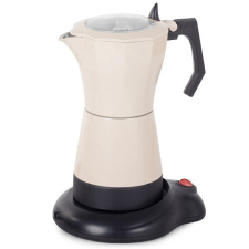 LEO-4802 Elektromos kávéfőző, 300 ml kávéfőző