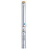 Leo 4XRm 6/8 búvárszivattyú 5bar 140 liter